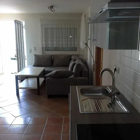 Strandidyll 8 Uckeritz