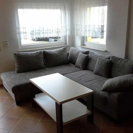 Strandidyll 8 Uckeritz