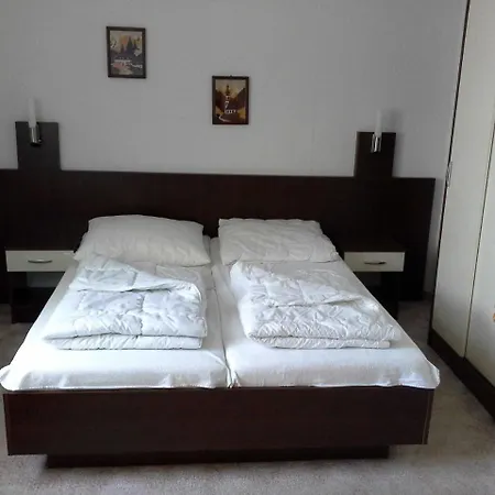 Apartment Strandidyll 8 Uckeritz