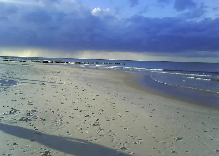 Strandidyll 8